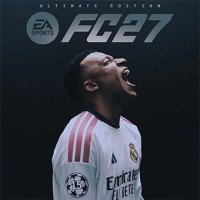 EA SPORTS FC