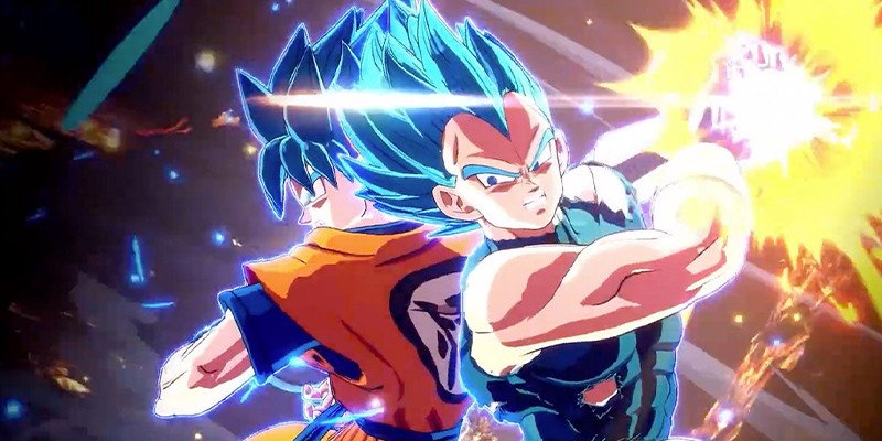 DRAGON BALL: Sparking! ZERO NEO Edition