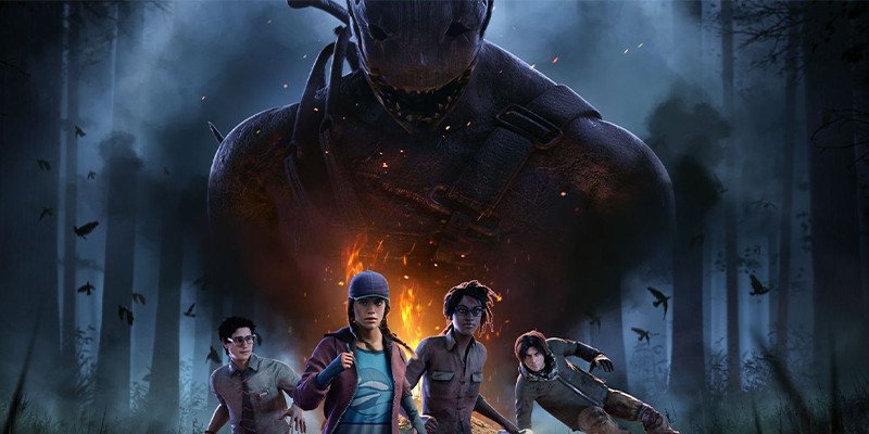 Dead By Daylight 100K Aura Cells