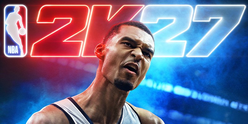 700K VC NBA 2K27