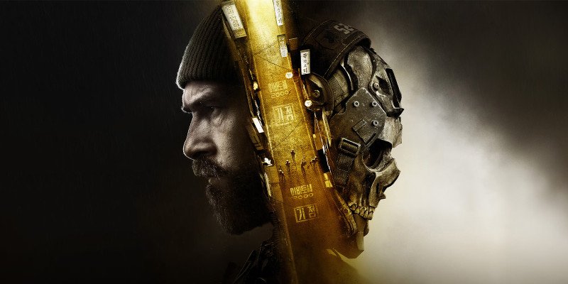 Call of Duty: Modern Warfare 4 Vault Edition
