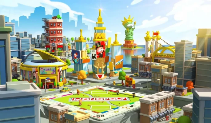Monopoly Go Dice Rolls