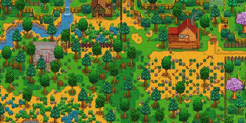 Stardew Valley