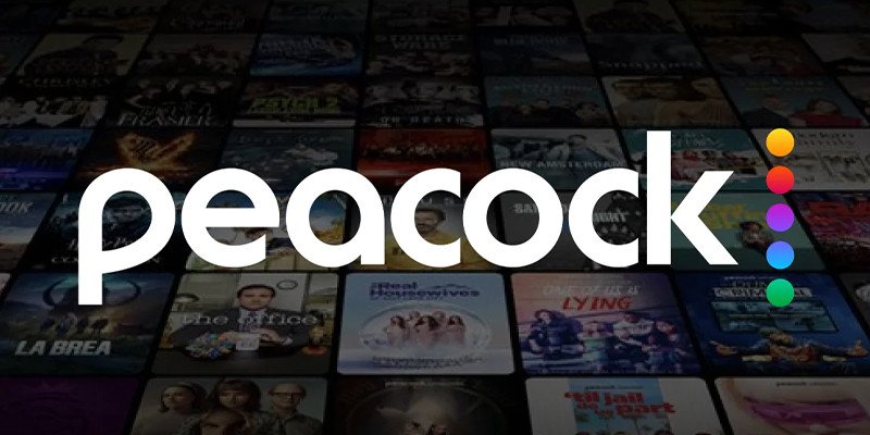 Peacock Premium Plus